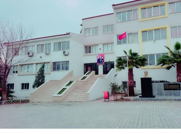 İslahiye Opet Anadolu Lisesi Fotoğrafı